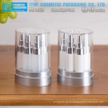 QB-ES07 eliquids 7 ml x 6 cabelo cuidados pele facial óleo essencial coletados pe frascos conta-gotas plástico